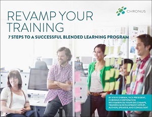 Revamp Your Training EBook